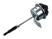 Turbo system vacuum part