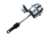 Turbo system vacuum part