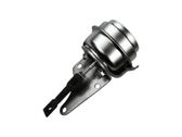 Turbo system vacuum part