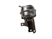 Turbo system vacuum part
