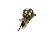 Turbo system vacuum part