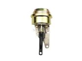 Turbo system vacuum part