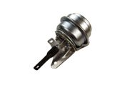 Turbo system vacuum part