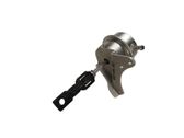 Turbo system vacuum part