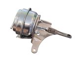 Turbo system vacuum part