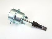 Turbo system vacuum part