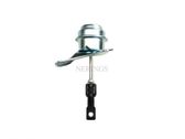 Turbo system vacuum part