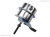Turbo system vacuum part