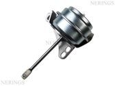 Turbo system vacuum part
