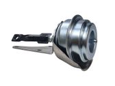 Turbo system vacuum part