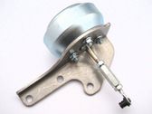 Turbo system vacuum part