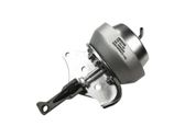Turbo system vacuum part