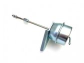 Turbo system vacuum part