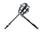 Turbo system vacuum part