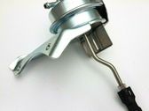 Turbo system vacuum part