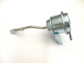 Turbo system vacuum part