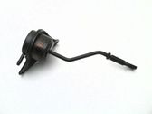 Turbo system vacuum part