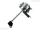 Turbo system vacuum part