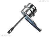 Turbo system vacuum part
