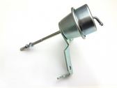 Turbo system vacuum part