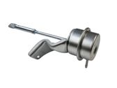 Turbo system vacuum part
