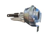 Turbo system vacuum part