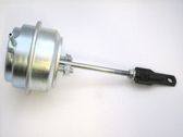 Turbo system vacuum part