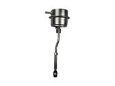 Turbo system vacuum part