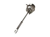 Turbo system vacuum part