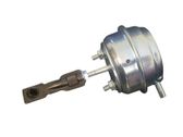 Turbo system vacuum part
