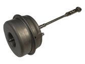 Pièces d'aspiration d'air turbo
