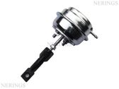 Turbo system vacuum part