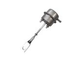 Turbo system vacuum part