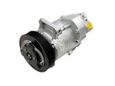 Air conditioning (A/C) compressor (pump)