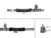 Steering rack