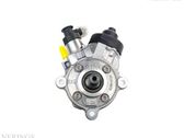 Fuel injection high pressure pump