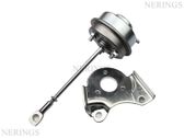 Turbo system vacuum part