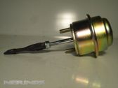 Turbo system vacuum part