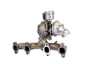 Turbina