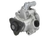 Power steering pump