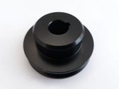 Alternator pulley