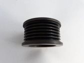 Alternator pulley