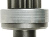 Starter motor parts