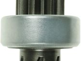 Starter motor parts