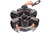 Starter motor parts