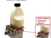 Power steering pump