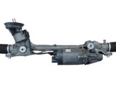 Steering rack