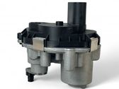 Turbo charger electric actuator
