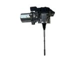 Turbo charger electric actuator