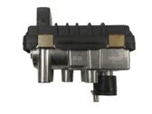 Turbo charger electric actuator